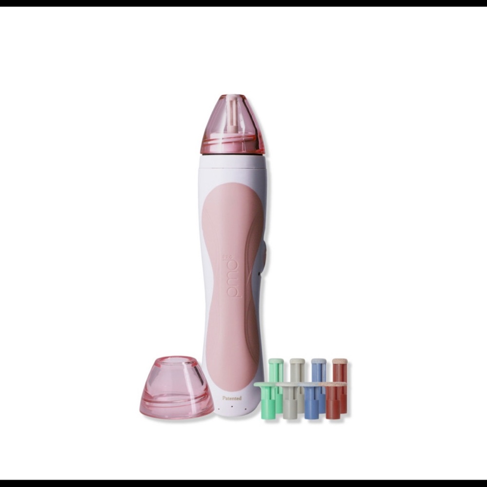 PMD Personal Microderm Pro